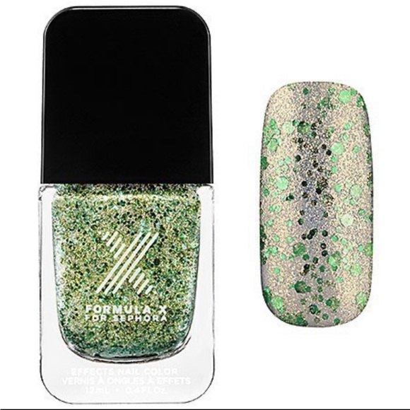 New Formula X 2 Nail Color Set: Center of My Universe & Drawn to You - Picture 7 of 9
